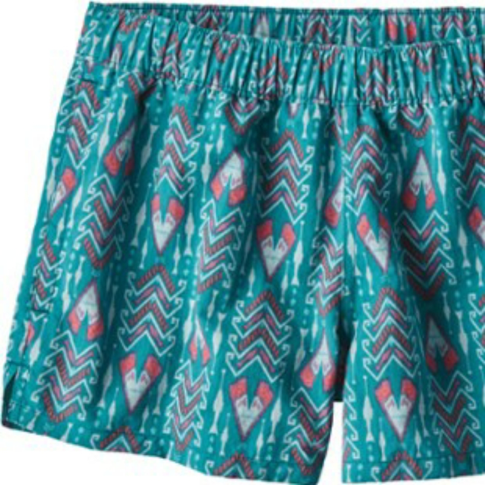 Patagonia Barely Baggies M